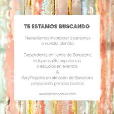 Hoy Aprovecho Las Redes Sociales Para Pediros Ayuda Necesitamos Incorporar Inmediatame Party Planner Wedding Dress Material Vintage Inspired Wedding Dresses