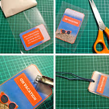Buy direct from the luggage experts. Diy Luggage Tag Tutorials 3 Fun Ways To Mark Your Bags Her Packing List