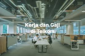 Maybe you would like to learn more about one of these? Begitu Banyak Yang Mencari Tahu Gaji Karyawan Baru Gptp Di Telkom Indonesia By Rizqi Fahma Medium