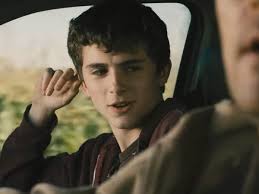 Though timothée chalamet may not have been a household name yet, he was in 2017, timothée chalamet was quite the film festival darling. Timothee Chalamet Fun Facts And Things You Didn T Know Insider