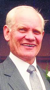 Mr. Thomas Henry McDaniel