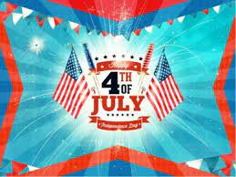 Jeffrey parker, associate professor of marketing, provided some suggestions to wallethub for those in search of pointers for how people can safely showcase their patriotism this independence day in ask the experts: 15 Powerful 4th Of July Church Graphics Sharefaith Magazine