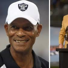 NFL Hall of Famer John Madden Coached HBCU Great Players