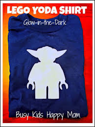 How To Make A Glow In The Dark Shirt Busy Kids Happy Mom Business For Kids Kids Journal Fun Activities For Kids