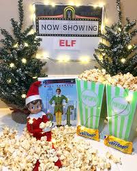 Elf On The Shelf Ideas Red Carpets To Runny Noses Elf Movie Elf Fun Awesome Elf On The Shelf Ideas