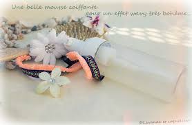 Diy Mousse Coiffante Effet Wavy Cheveux Wavy Diy Mousse