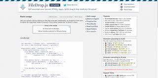 In this article we square up file hosting vs cloud storage and see what works best and for whom. 19 Best Free Jquery File Upload Scripts For Multiple File Upload 2020 Colorlib