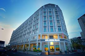 Ayer keroh recreational forest melaka tengah,malaysia. 22 Hotel Murah Di Ayer Keroh Bilik Bajet Bawah Rm250 Yang Selesa
