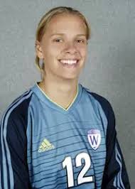 2007 Women's Soccer Roster