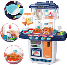 Pick the perfect one for your i know that my grandson has one and it is the first thing that his friends do when they come to play. Step2 Fun With Friends Kid S Play Kitchen