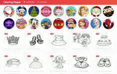 Check spelling or type a new query. New Collection Of Free Coloring Pages For The Holidays Prunderground