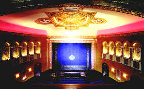 603 e liberty st ann arbor, mi ( map ). The Historic Auditorium Michigan Theater Foundation