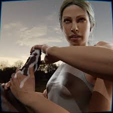 Virginia Puffton (jtopau) [sonsoftheforest] : rrule34