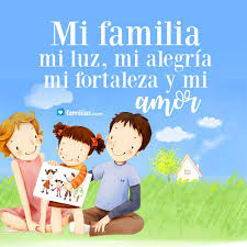 Frases De Amor Y Familia Frases De Amor Y Familia Yoamoamifamilia Www Familias Com Imagenes De Familia Frase Familia Unida Imagenes De Familia Unida