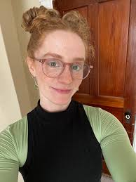 Hey, what's your go-to comfort show? 👋