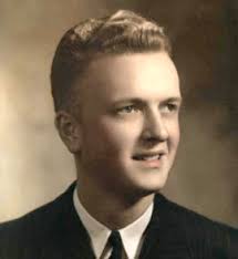 Robert Holley Obituary (2006)