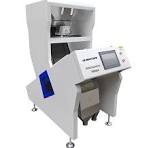 MR64 Small Multi-Function Rice Color Sorter Suppliers ...