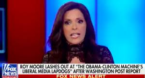 Widely regarded as one of the top national legal analysts on the fox news network, she regularly appears on the network to discuss critical national legal issues. This Biglaw Partner S Insulting Appearance On Fox News Above The Law