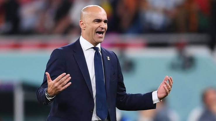 Roberto Martínez nuevo técnico de Selección de Portugal: español llega al  combinado luso tras salida de Fernando Santos | Mundial Qatar 2022 |  FUTBOL-INTERNACIONAL | DEPOR