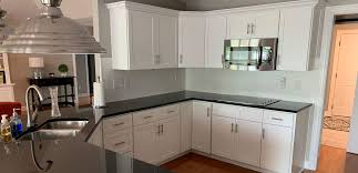 Tom always had a passion for custom woodworking, having. Louisville Ky Custom Cabinets Refacing Remodeling Kitchen Tune Up