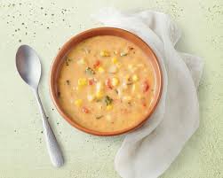 What to eat with panera bread summer corn chowder? Panera Bread On Twitter Happy Complimonday To The Sweetest Chowder We Know The Summer Corn Chowder Http T Co Dcpgi6xydt