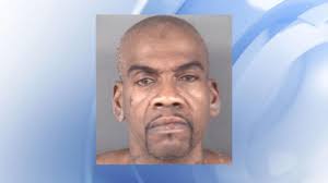 Fayetteville man arrested, charged with 1st degree murder after Sunday  morning shooting