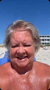 My hubby Mark Gartrell soils me rotten! I have the best gift in the world  with just him! But have to share a few of my tear moments today! This is my