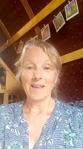 Sunday afternoon with Skippy at the...