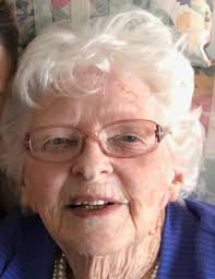 Obituary information for Lois June Biddle