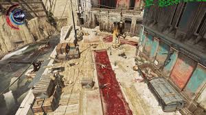 Dishonored 2 M04: The Clockwork Mansion Part 2 - Clockwork Mansion | Vg247