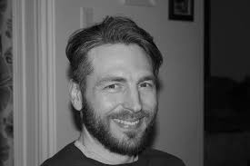 Rob McRae: Psychotherapist in Hamilton, Canada