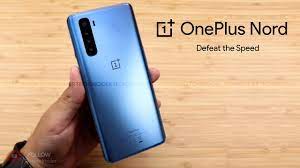 A 5g smartphone with blazing fast speeds and all day power from a 4300mah battery with warp charge, all at a great oneplus nord n10 5g. Oneplus Nord First Look Youtube