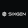 SIXGEN logo
