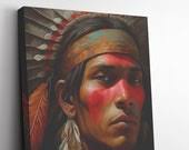 Juracan, Dios Taino De Viento Y Tormenta