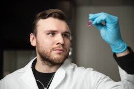 Members of the Henderson Lab — Henderson Lab at Marshall University