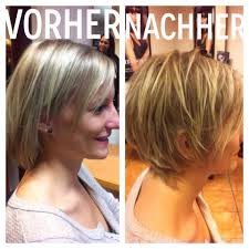 Die besten frisuren für kurzes haar !top styles! Pin Op Calligraphy Cut