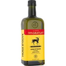 Huile D Olive Vierge Extra Itineraire Des Saveurs Intermarche