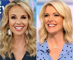 BREAKING NEWS: CBS Picks Elisabeth Hasselbeck and Megyn Kelly for New  Daytime Show to Rival 'The View Check the top comment 👇