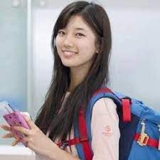Promise that we will do our best to give. Bae Su Ji ë°°ìˆ˜ì§€ Suzyfantasy Twitter