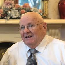 Death Notice of Bert (Bertie) Murray (Knock, Mayo)