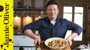 My first lasagne recipe is clearly in need of an update and that's simply because we are now able to buy more authentic ingredients. Perfect Potato Salad 3 Ways Video Jamie Oliver Videos Jamie Oliver