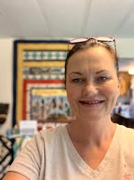 Quilting shop recommendations for road trip stops