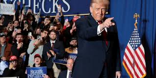 Terrible judgment': Conservative slams Trump-appointed judge for attending  his rally - Alternet.org