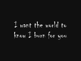 Burn For You Tobymac Lyrics Praise And Worship Music Christian Songs Lyrics