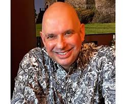 Keith Brenneman Obituary (1968