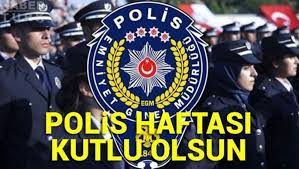 Polis teşkilatımızın kuruluş yılı olan 10 nisan 1845 yılından bugüne geçen 176 yılda halkın güvenliğini. Polis Haftasi Kutlama Mesajlari Ve Siirleri Polis Haftaniz Kutlu Olsun Gundem Haberleri
