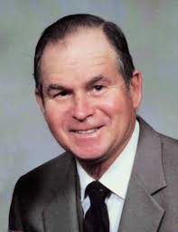 Obituary information for Haskell Ray Hill