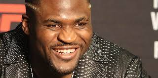 Ufc heavyweight champ francis ngannou has sent a warning to former training partner ciryl gane as the undefeated frenchman earned a devastating stoppage of derrick lewis to win the ufc interim title. Francis Ngannou Reacts To Ciryl Gane S Ufc 265 Win See You Soon Boy