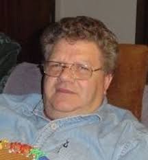 David Legg Obituary March 1, 2013