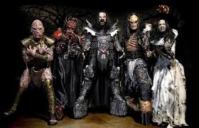 Finland was the winner of eurovision 2006 with 292 points. Lordi And Their Eurovision 2006 Win A Decade Later Xadara